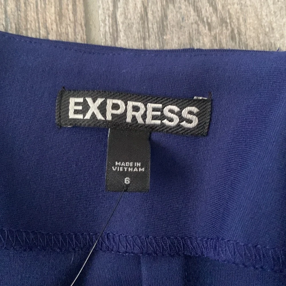 Express NWT pencil skirt